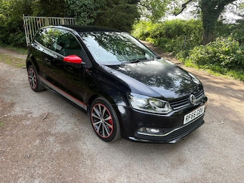 Used Volkswagen Polo 2017 for sale - 78914994: Photo