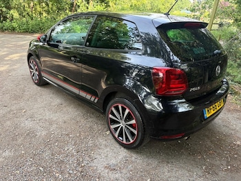 Used Volkswagen Polo 2017 for sale - 78914994: Photo