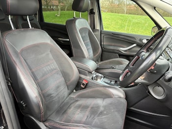 Used Ford S-Max 2013 for sale - 77917232: Photo