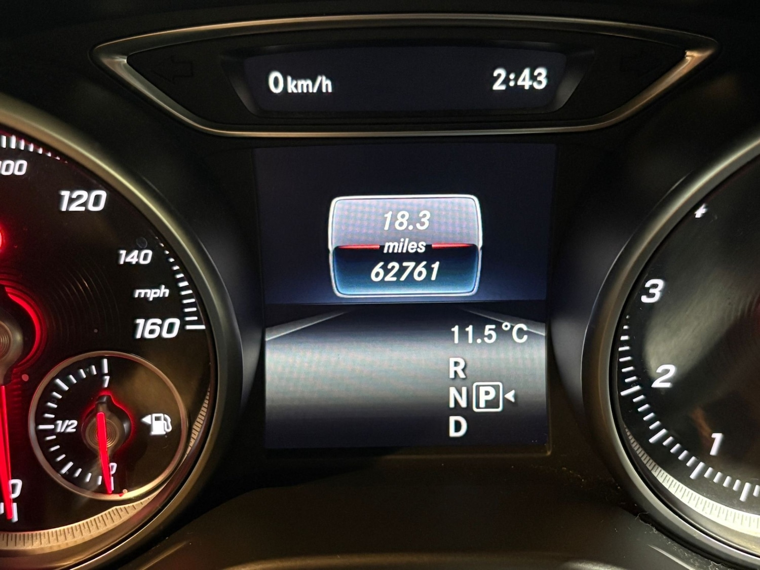 Used Mercedes-Benz GLA 2019 for sale - 76444403: Photo 10