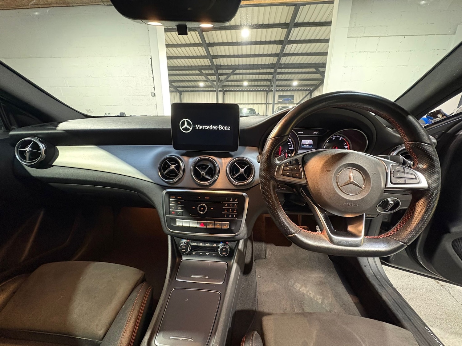 Used Mercedes-Benz GLA 2019 for sale - 76444403: Photo 11