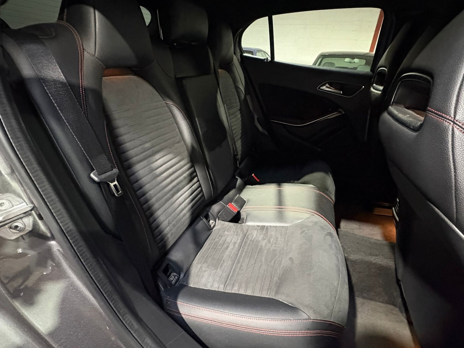 Used Mercedes-Benz GLA 2019 for sale - 76444403: Photo 8