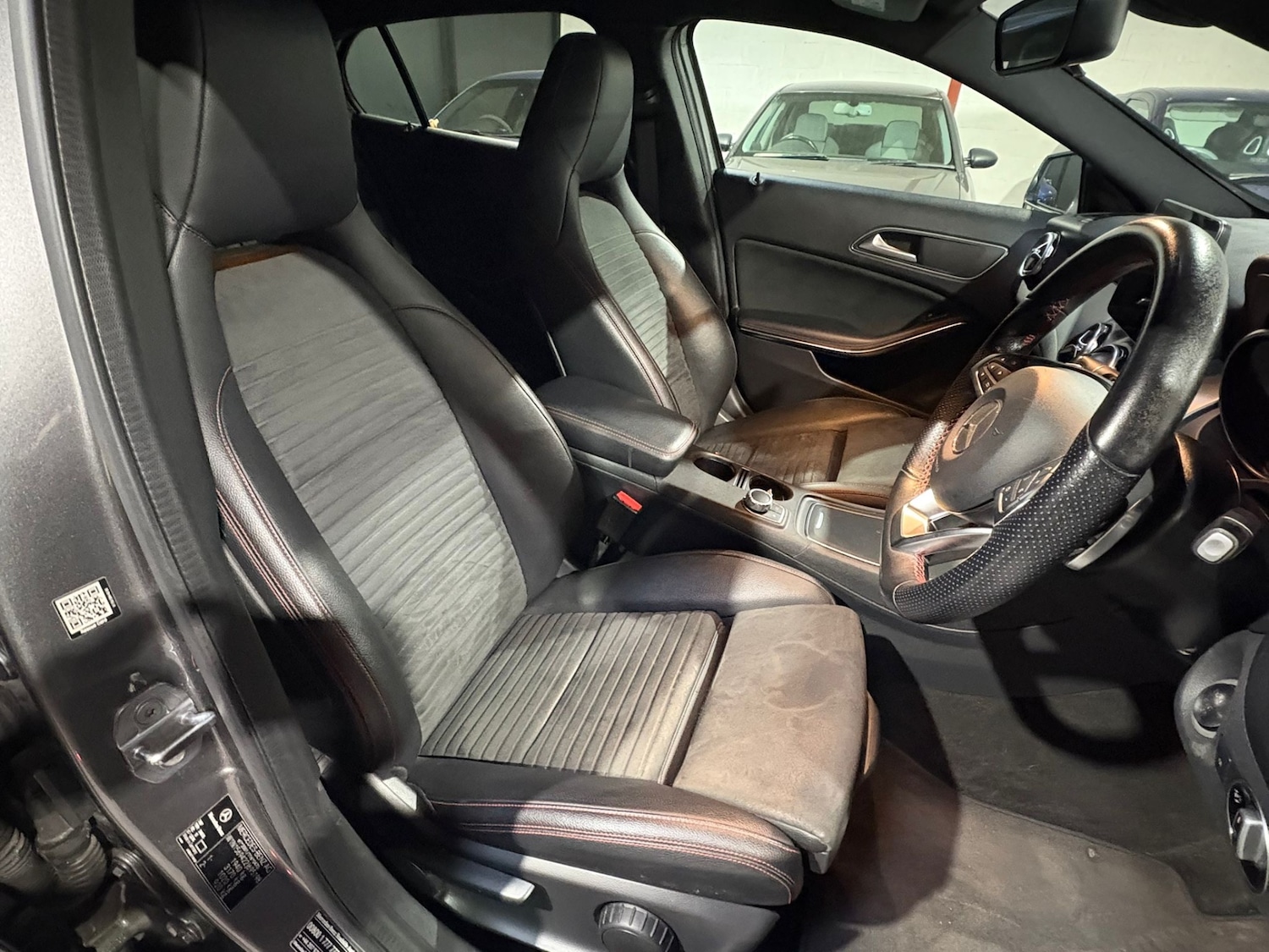 Used Mercedes-Benz GLA 2019 for sale - 76444403: Photo 9