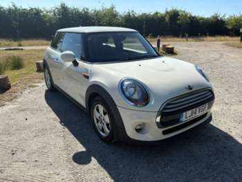 2014 (14) - 1.5 Cooper 3dr Auto