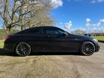 Used Mercedes-Benz C-Class 2018 for sale - 73657209: Photo