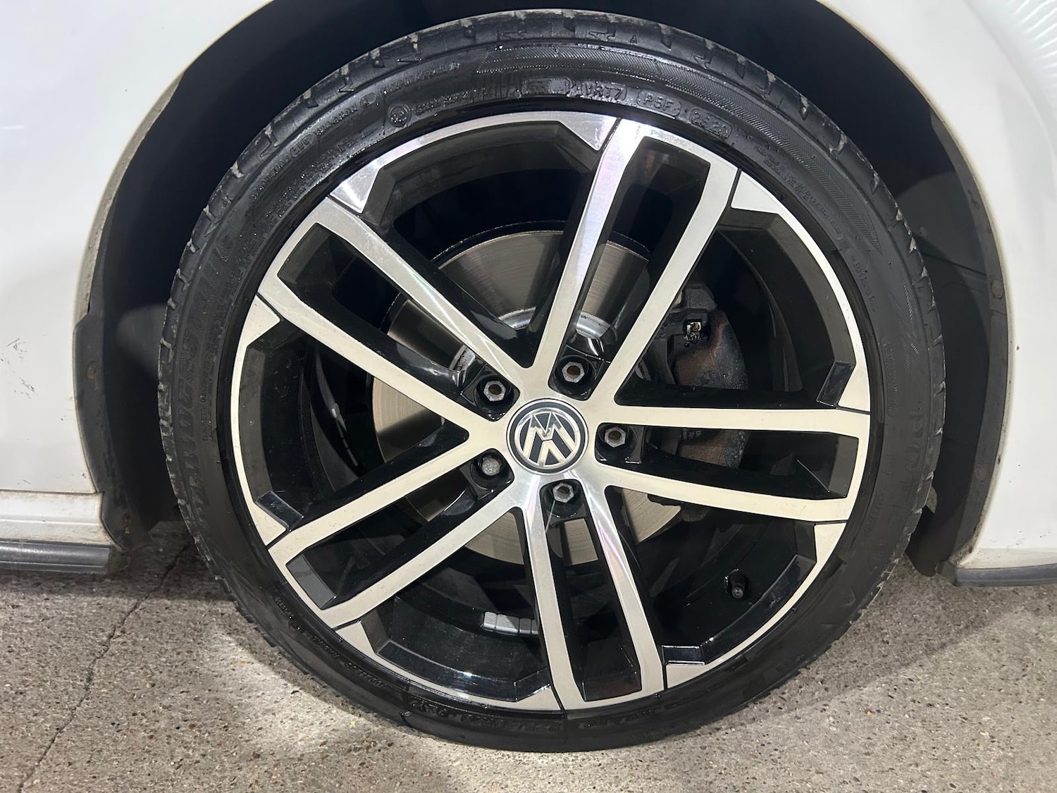 Used Volkswagen Golf 2015 for sale - 77997779: Photo 14