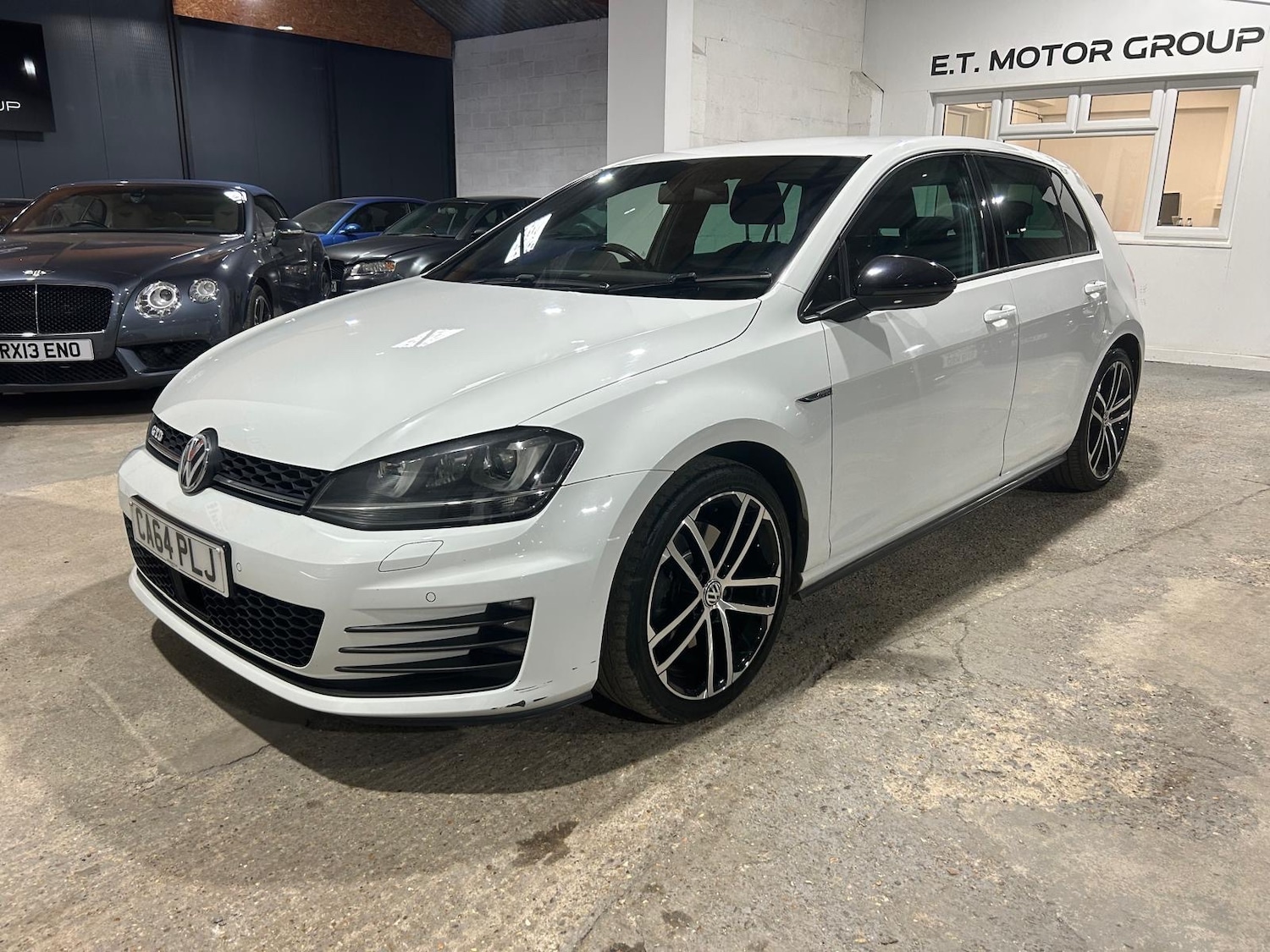 Used Volkswagen Golf 2015 for sale - 77997779: Photo 5