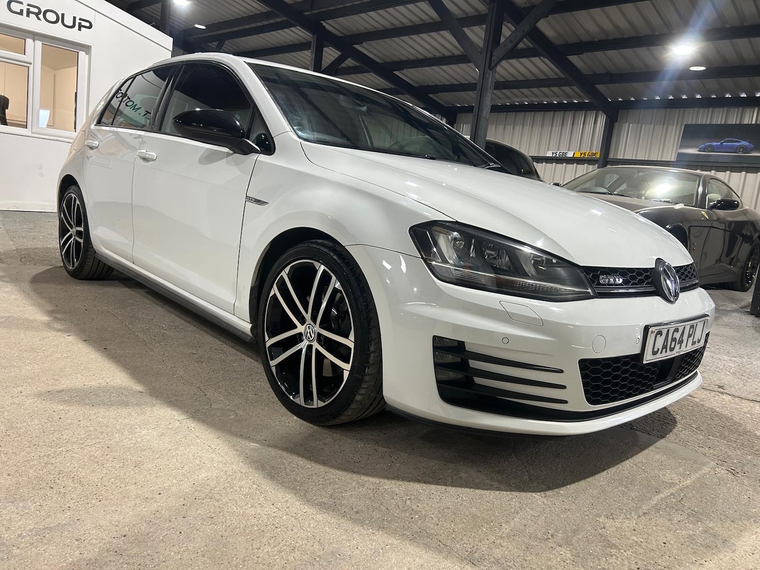 Used Volkswagen Golf 2015 for sale - 77997779: Photo 6