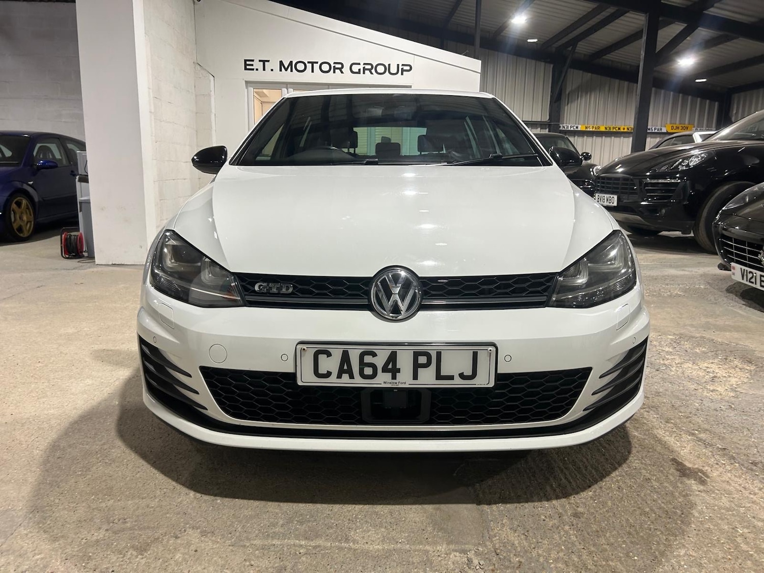 Used Volkswagen Golf 2015 for sale - 77997779: Photo 7