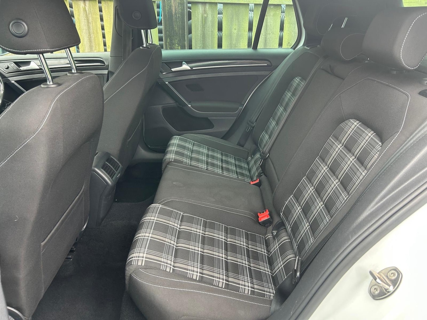 Used Volkswagen Golf 2015 for sale - 77997779: Photo 9