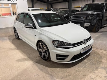 Used Volkswagen Golf 2016 for sale - 79228982: Photo