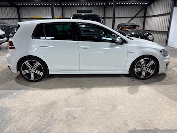 Used Volkswagen Golf 2016 for sale - 79228982: Photo