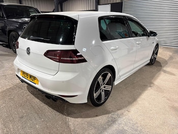 Used Volkswagen Golf 2016 for sale - 79228982: Photo