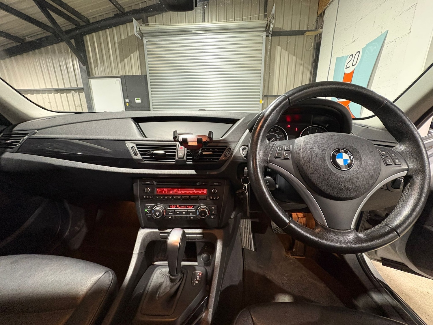 Used BMW X1 2011 for sale - 77502727: Photo 10