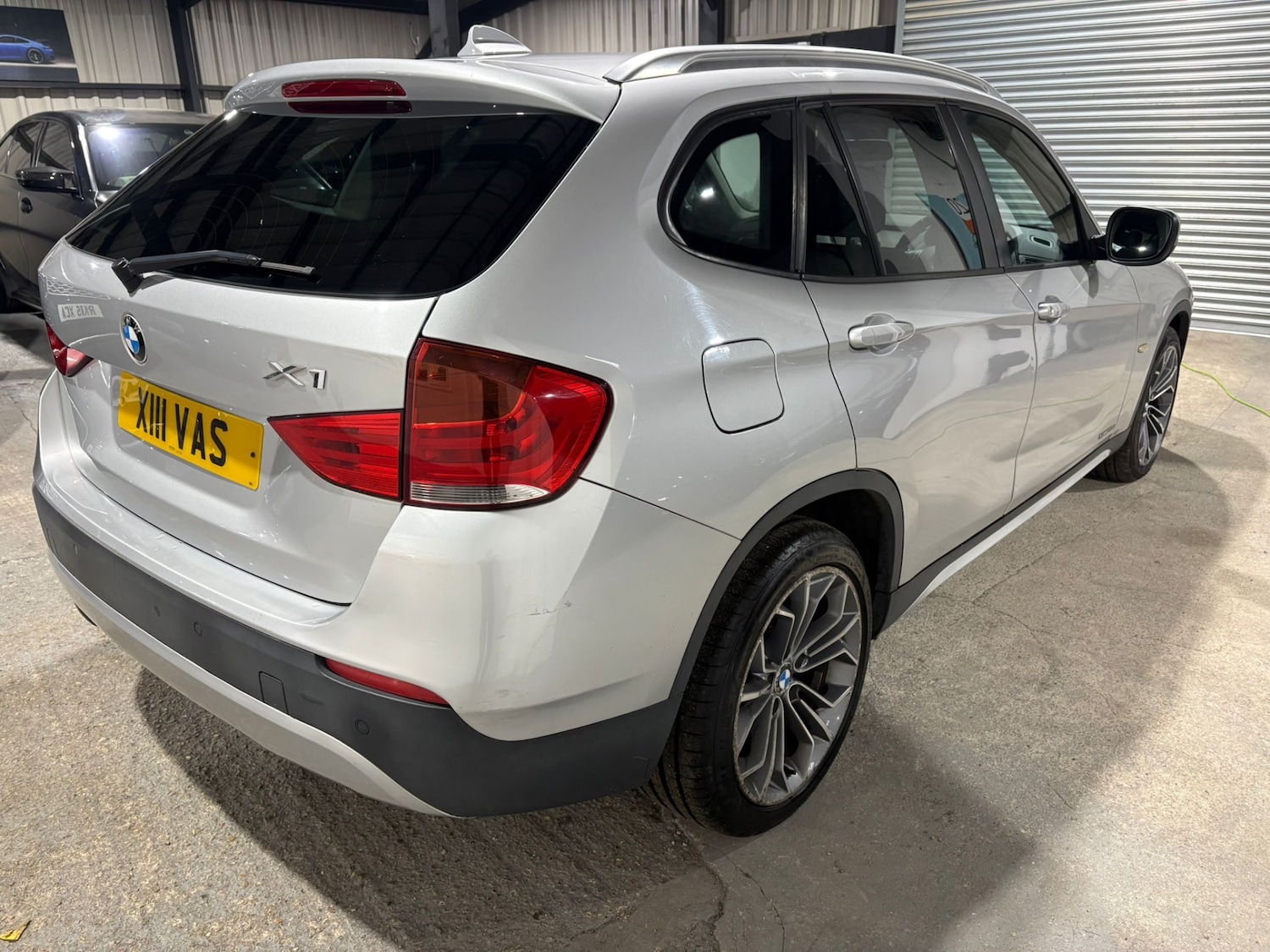 Used BMW X1 2011 for sale - 77502727: Photo 12