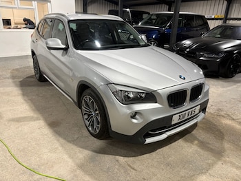 Used BMW X1 2011 for sale - 77502727: Photo