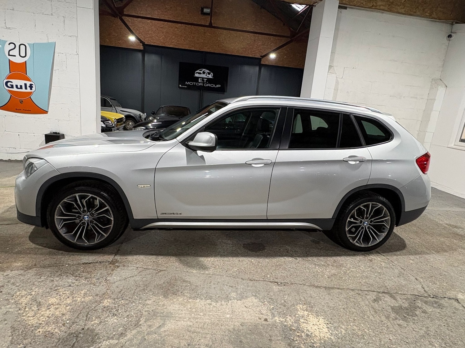 Used BMW X1 2011 for sale - 77502727: Photo 2
