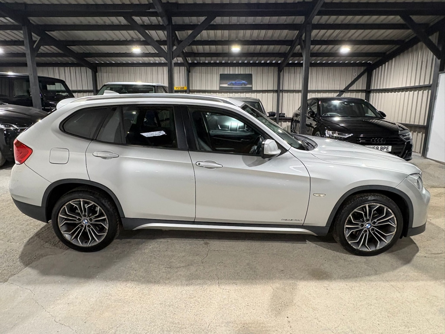 Used BMW X1 2011 for sale - 77502727: Photo 3