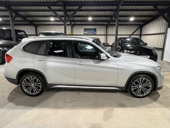 Used BMW X1 2011 for sale - 77502727: Photo