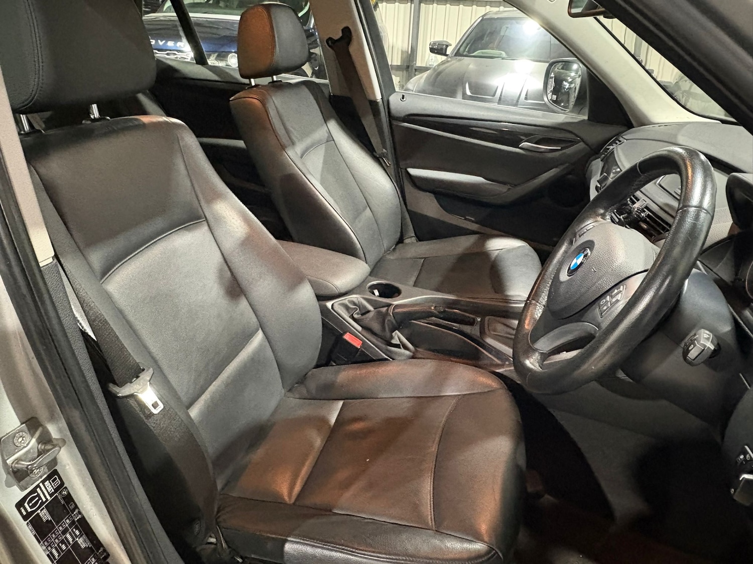 Used BMW X1 2011 for sale - 77502727: Photo 5