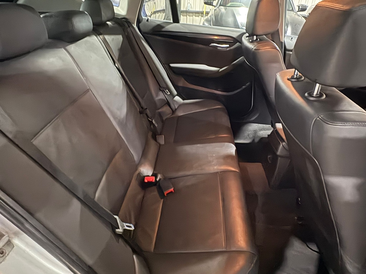 Used BMW X1 2011 for sale - 77502727: Photo 7