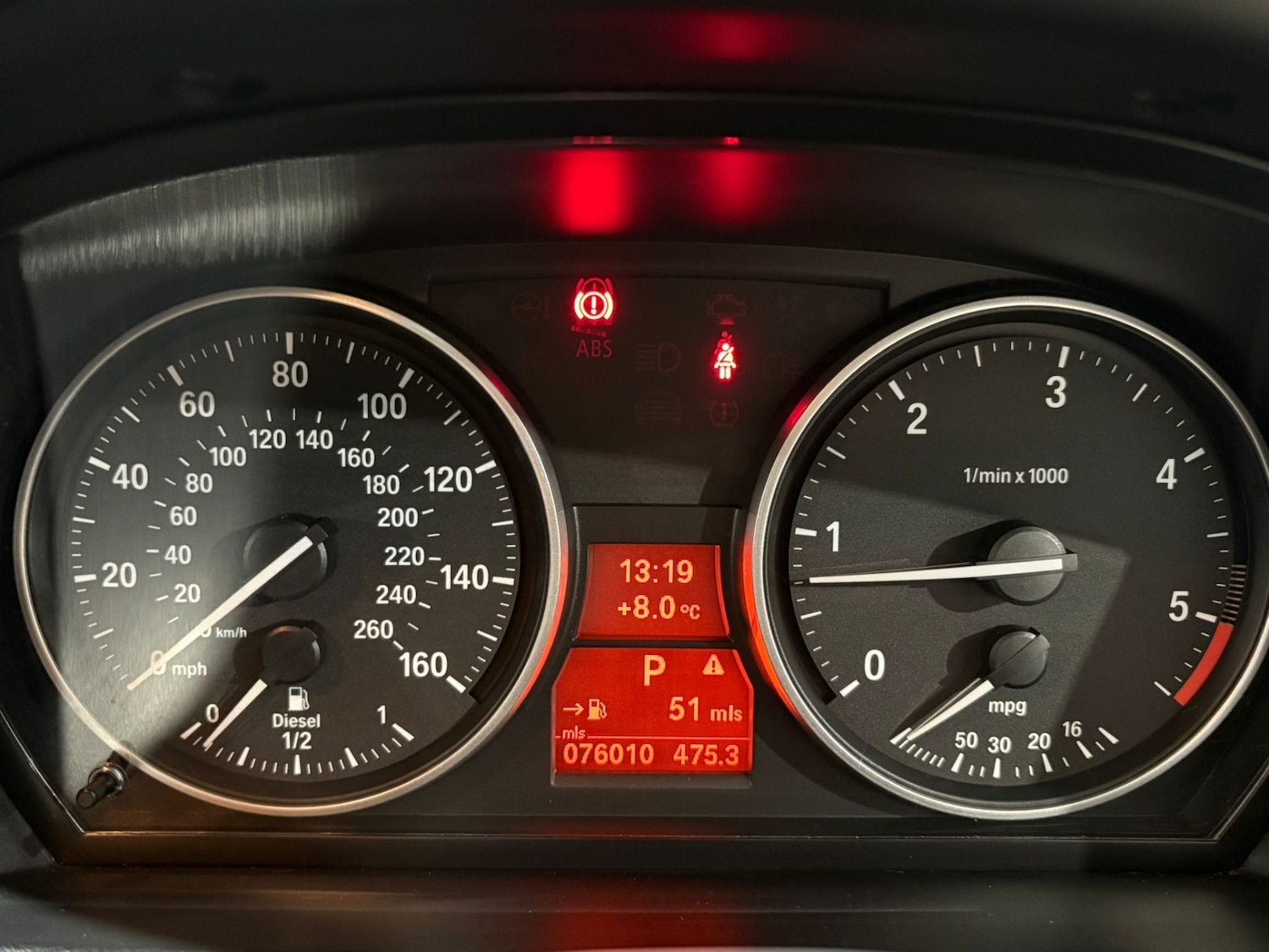 Used BMW X1 2011 for sale - 77502727: Photo 8