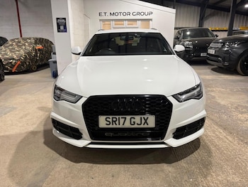 Used Audi A6 2017 for sale - 78832550: Photo
