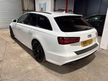 Used Audi A6 2017 for sale - 78832550: Photo