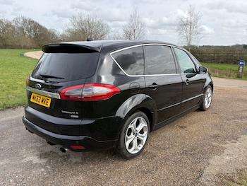 Used Ford Grand C-Max 2017 for sale - 77917362: Photo