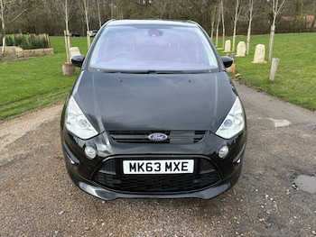 Used Ford Grand C-Max 2017 for sale - 77917362: Photo