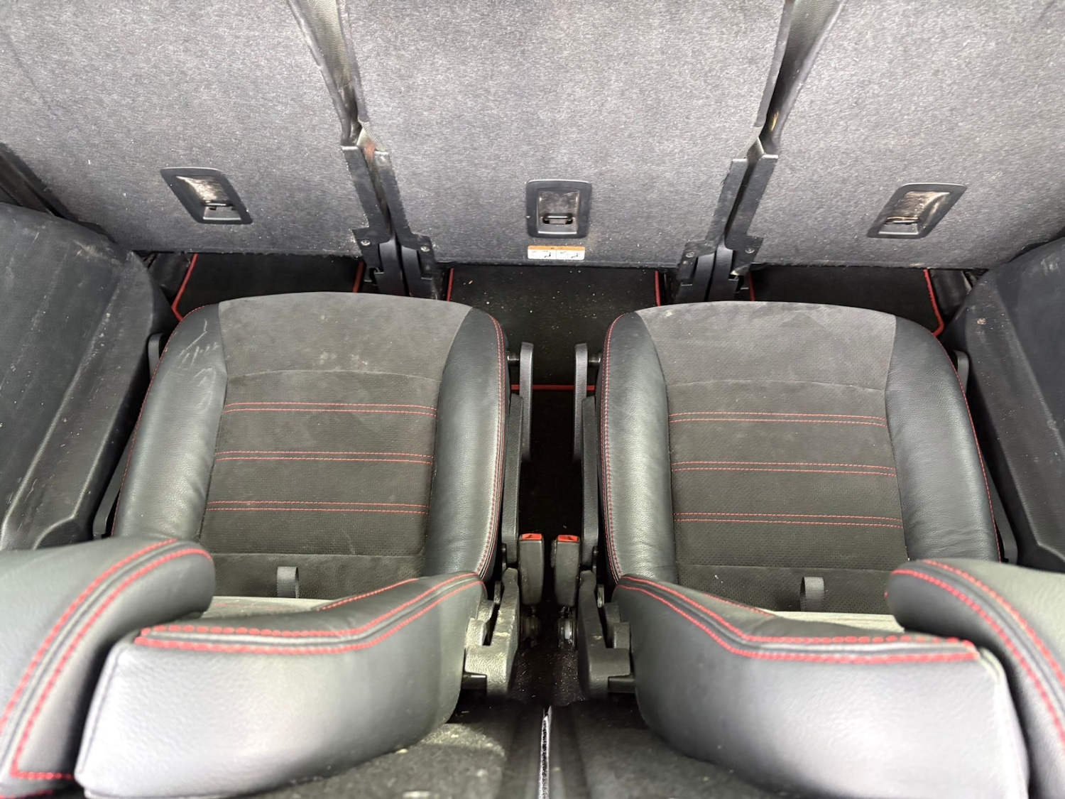 Used Ford Grand C-Max 2017 for sale - 77917362: Photo 6