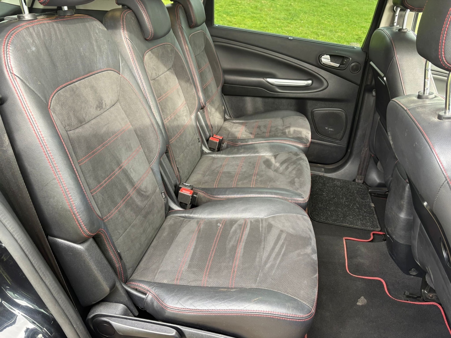 Used Ford Grand C-Max 2017 for sale - 77917362: Photo 7