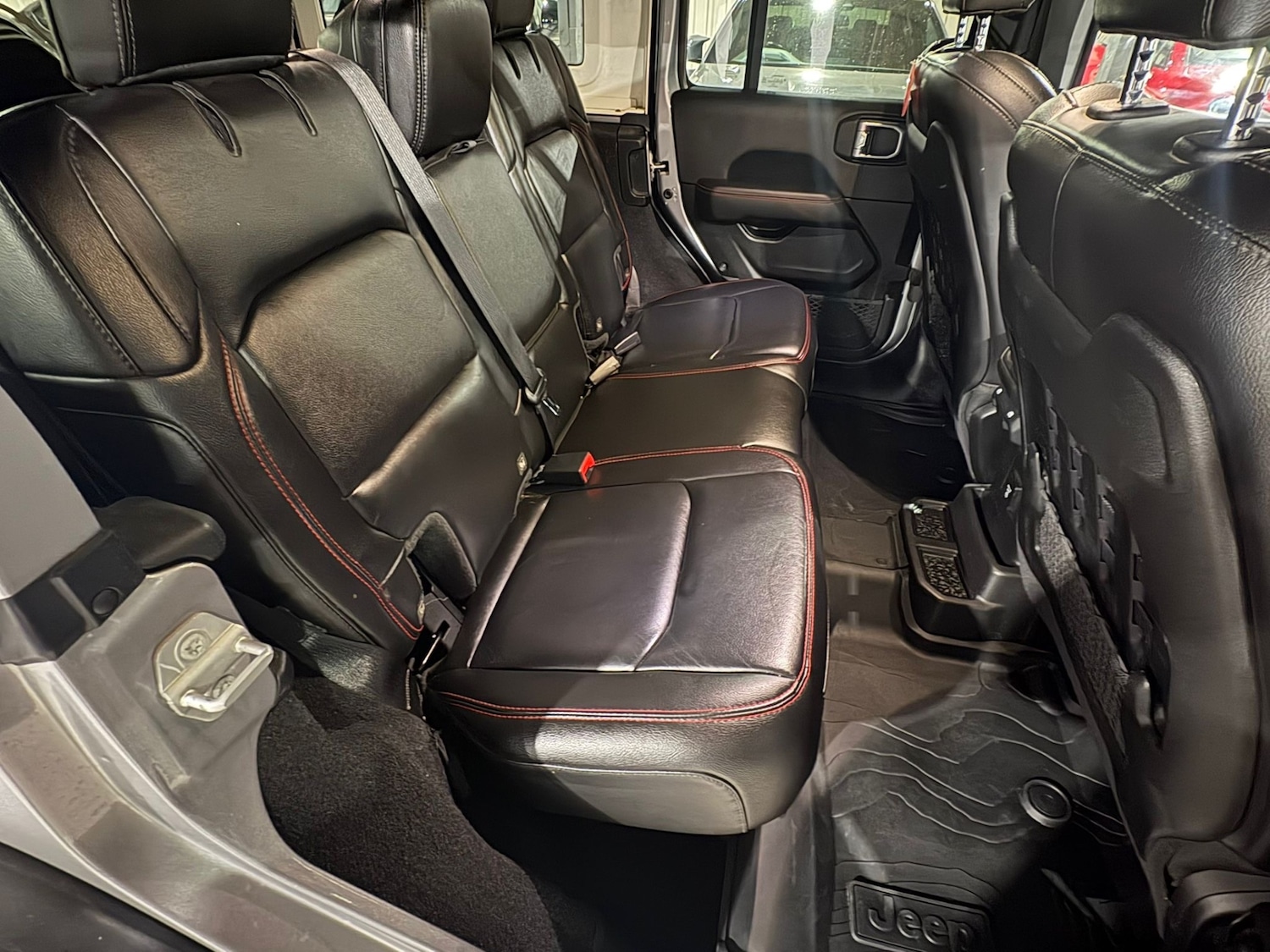 Used Jeep Wrangler 2021 for sale - 76505575: Photo 12