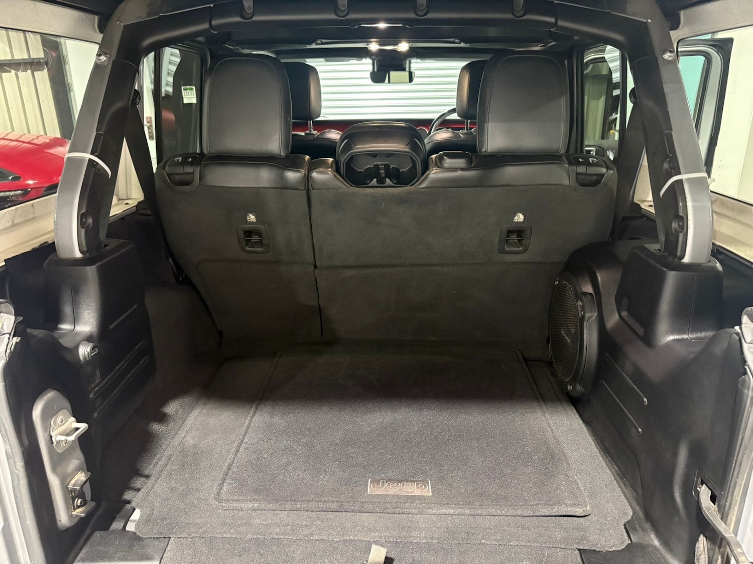 Used Jeep Wrangler 2021 for sale - 76505575: Photo 7