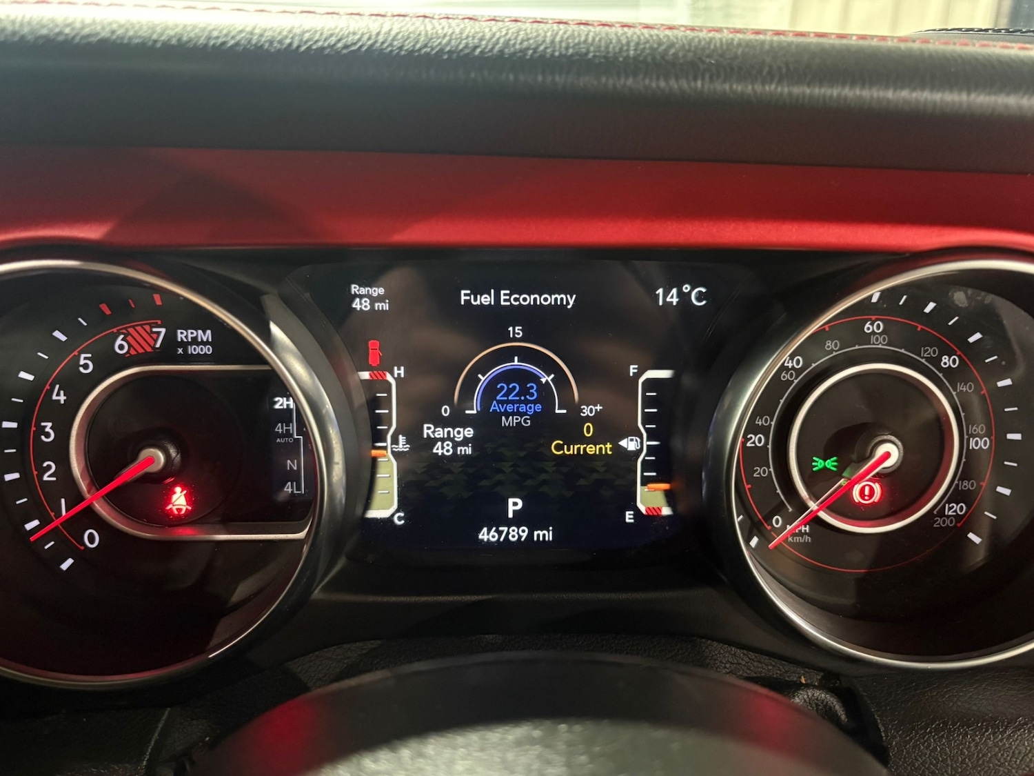 Used Jeep Wrangler 2021 for sale - 76505575: Photo 9