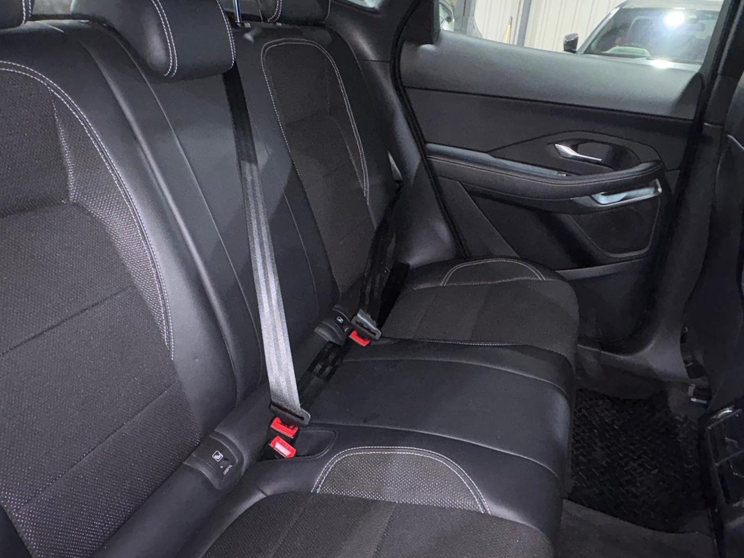 Used Jaguar E-Pace 2019 for sale - 77474524: Photo 5