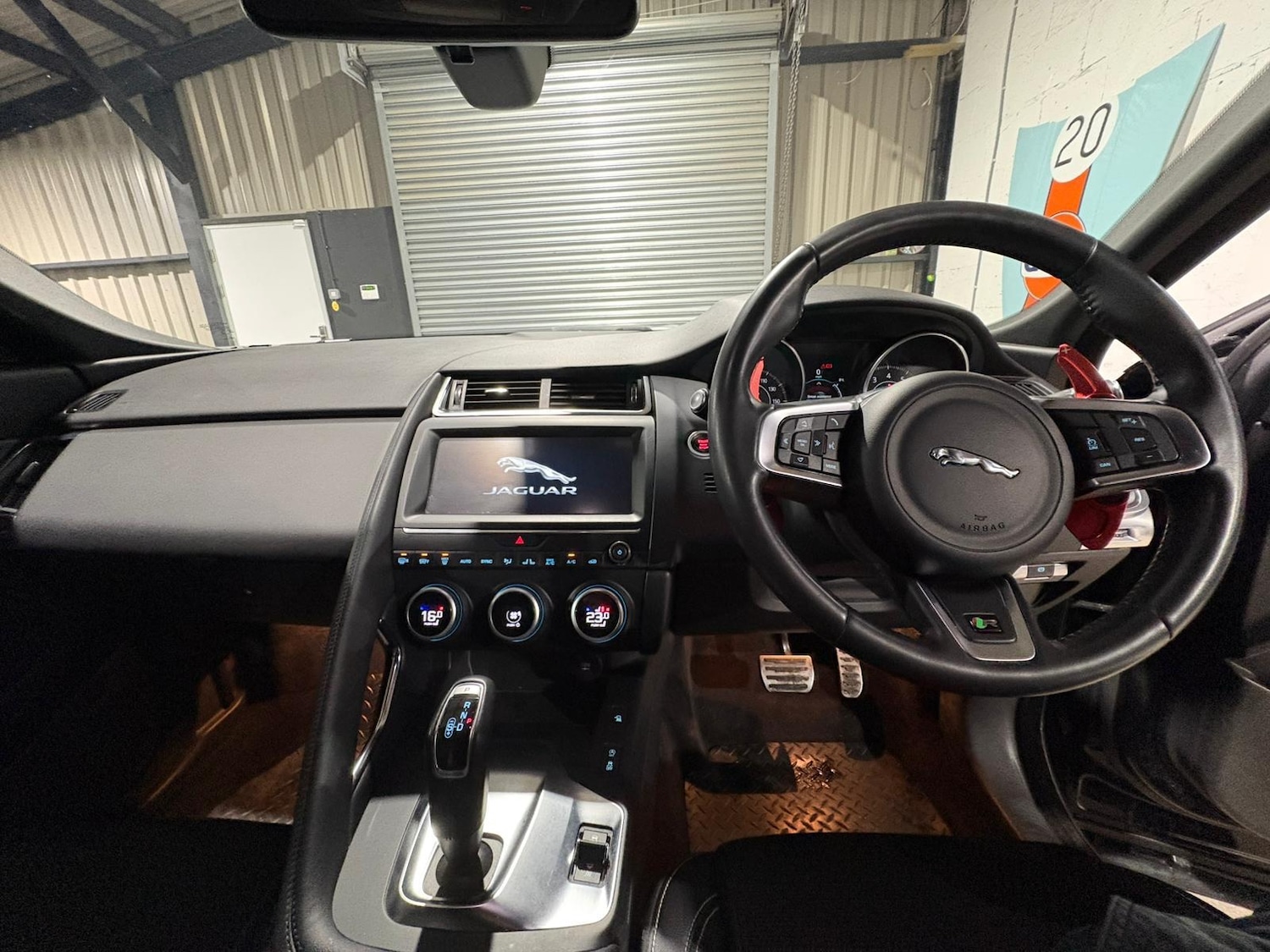 Used Jaguar E-Pace 2019 for sale - 77474524: Photo 6