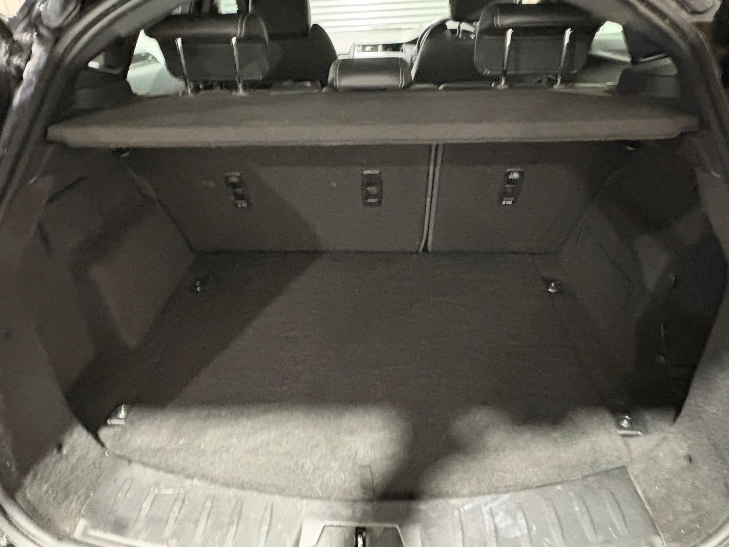 Used Jaguar E-Pace 2019 for sale - 77474524: Photo 9