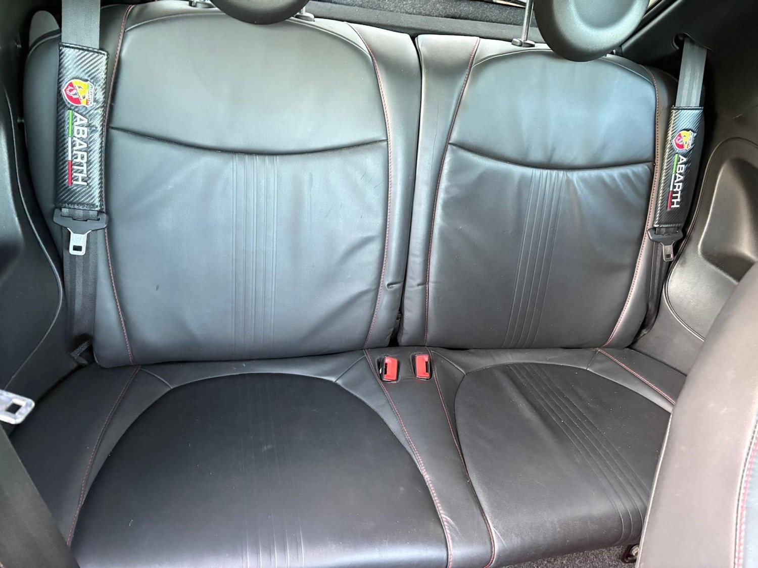 Used Abarth 500 2012 for sale - 76718888: Photo 10