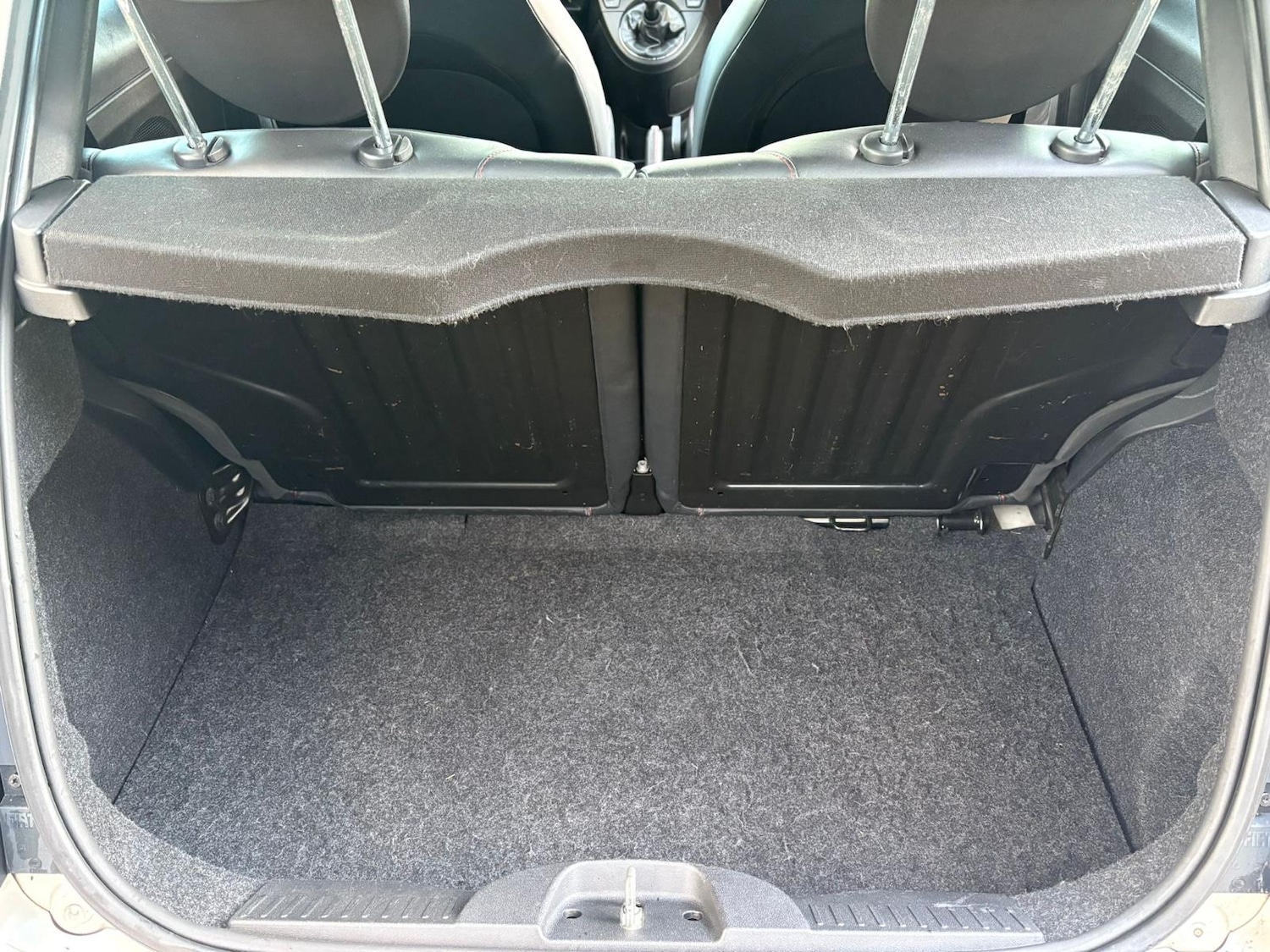 Used Abarth 500 2012 for sale - 76718888: Photo 11