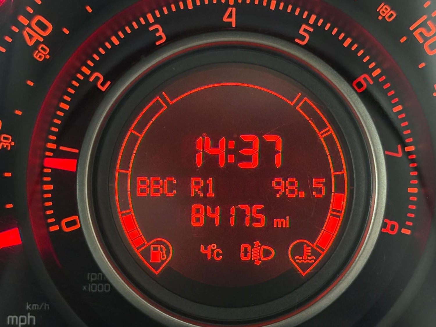 Used Abarth 500 2012 for sale - 76718888: Photo 12