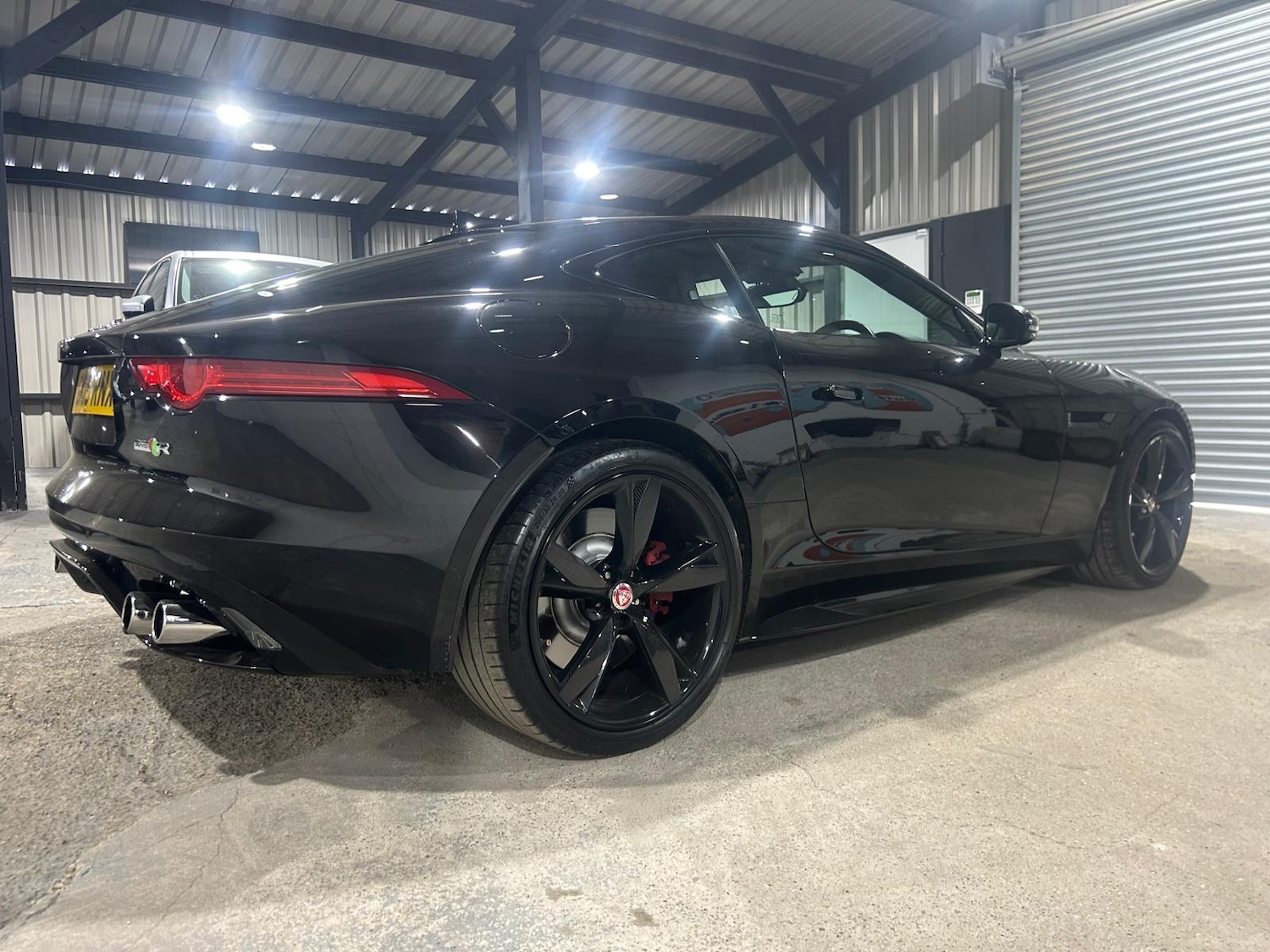 Used Jaguar F-Type 2015 for sale - 78131374: Photo 13