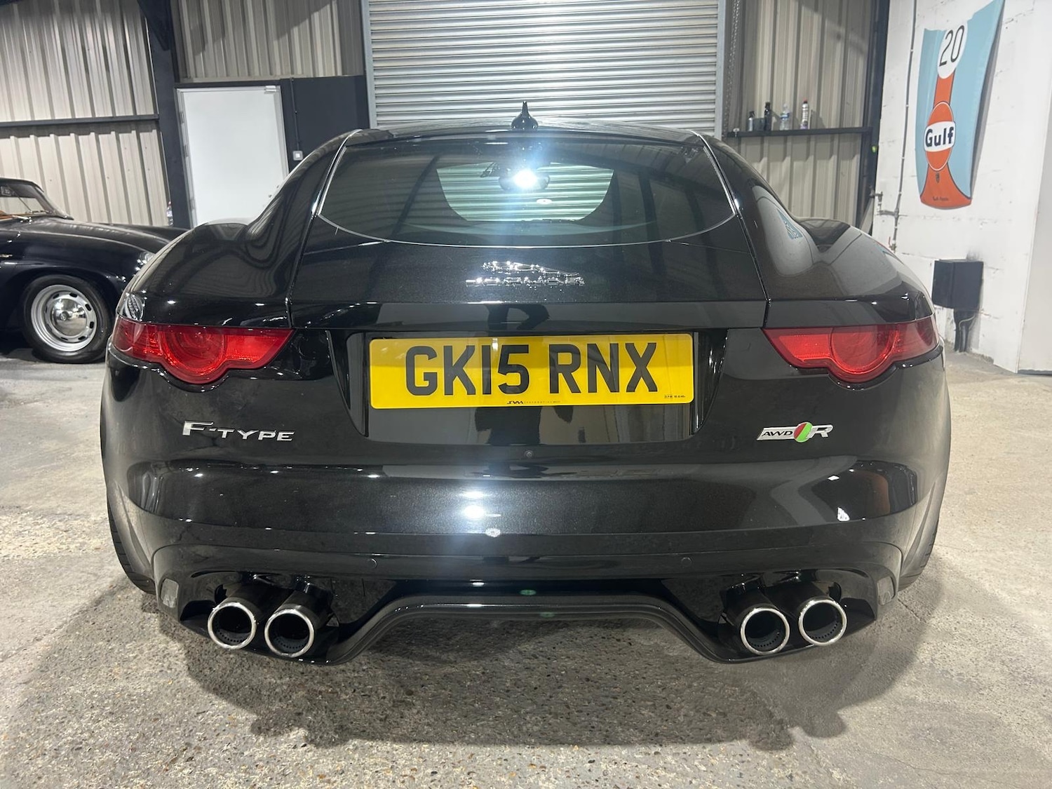 Used Jaguar F-Type 2015 for sale - 78131374: Photo 22