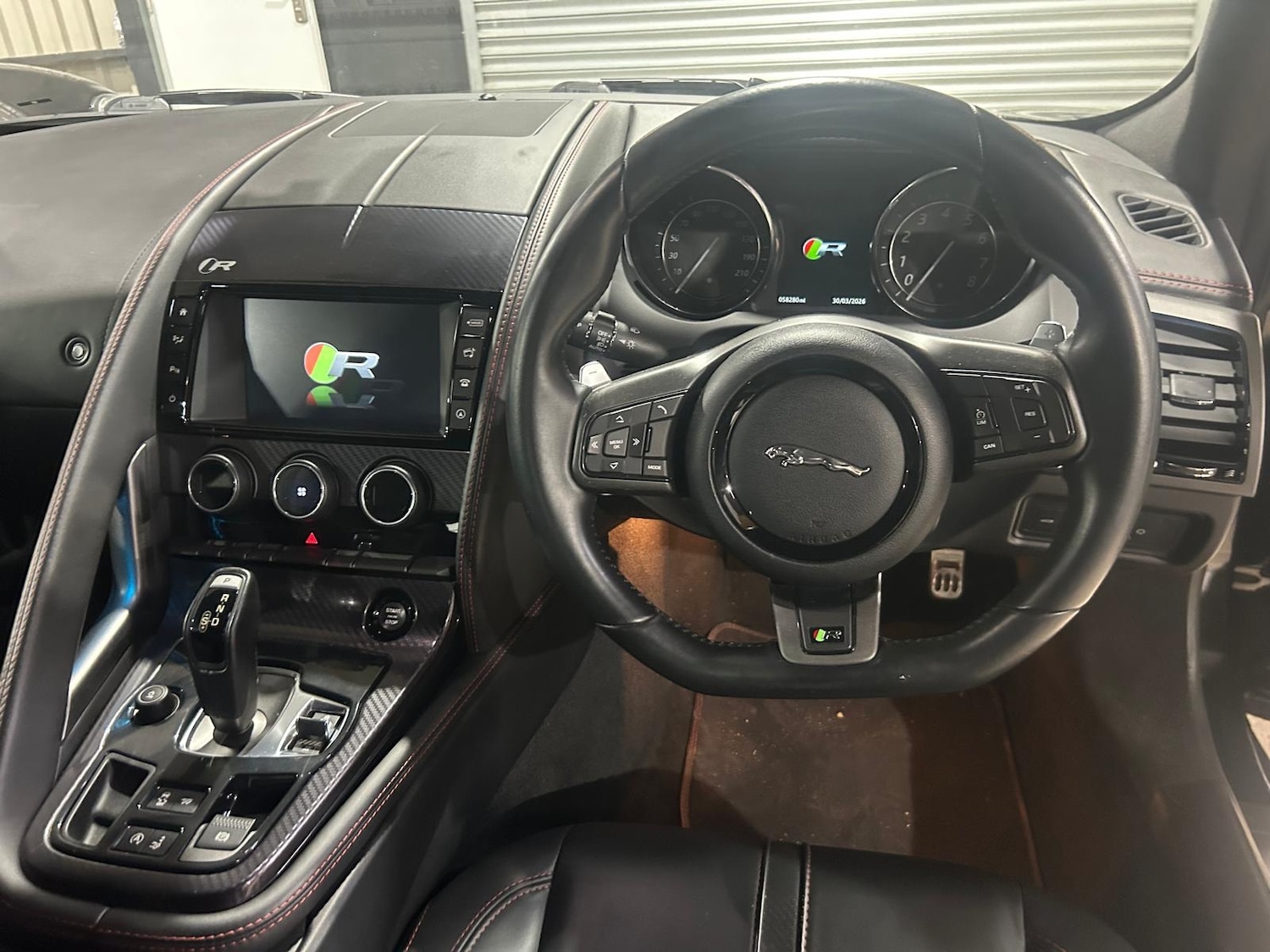 Used Jaguar F-Type 2015 for sale - 78131374: Photo 28