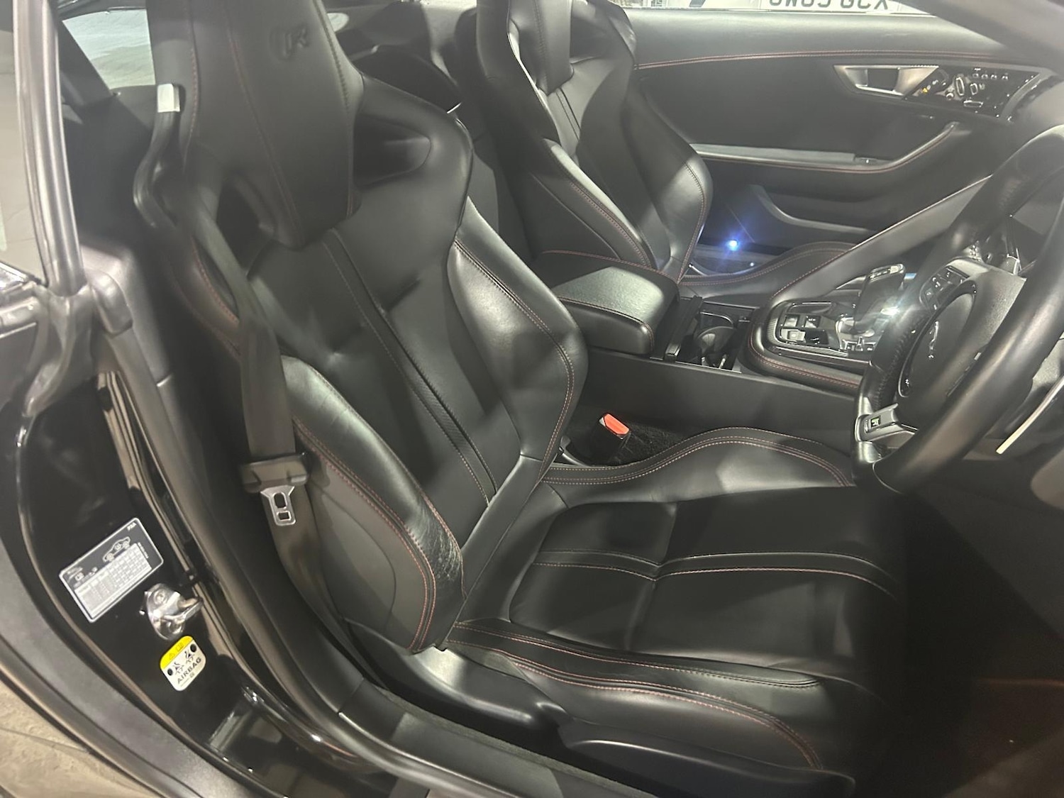 Used Jaguar F-Type 2015 for sale - 78131374: Photo 29