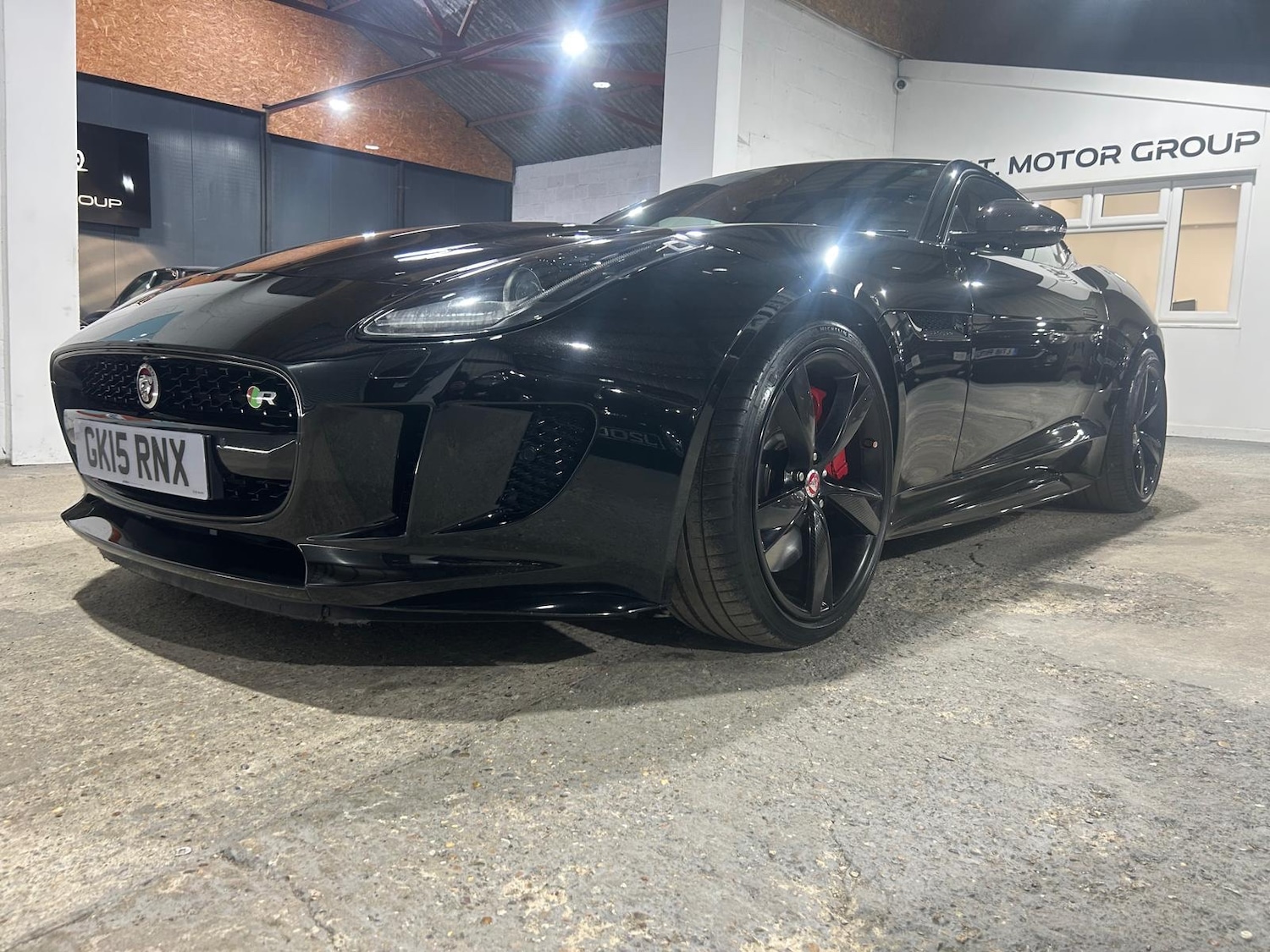 Used Jaguar F-Type 2015 for sale - 78131374: Photo 7