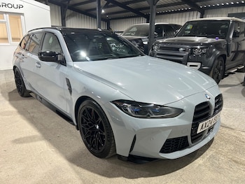 Used BMW M3 2024 for sale - 78680623: Photo