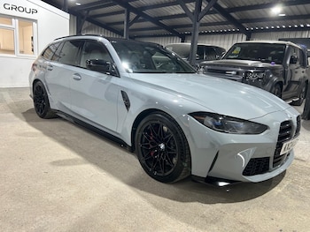Used BMW M3 2024 for sale - 78680623: Photo
