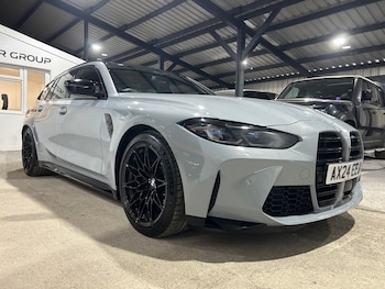 Used BMW M3 2024 for sale - 78680623: Photo
