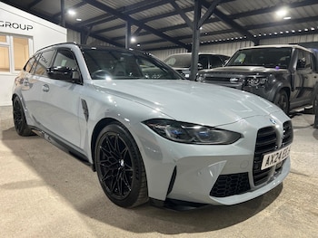 Used BMW M3 2024 for sale - 78680623: Photo